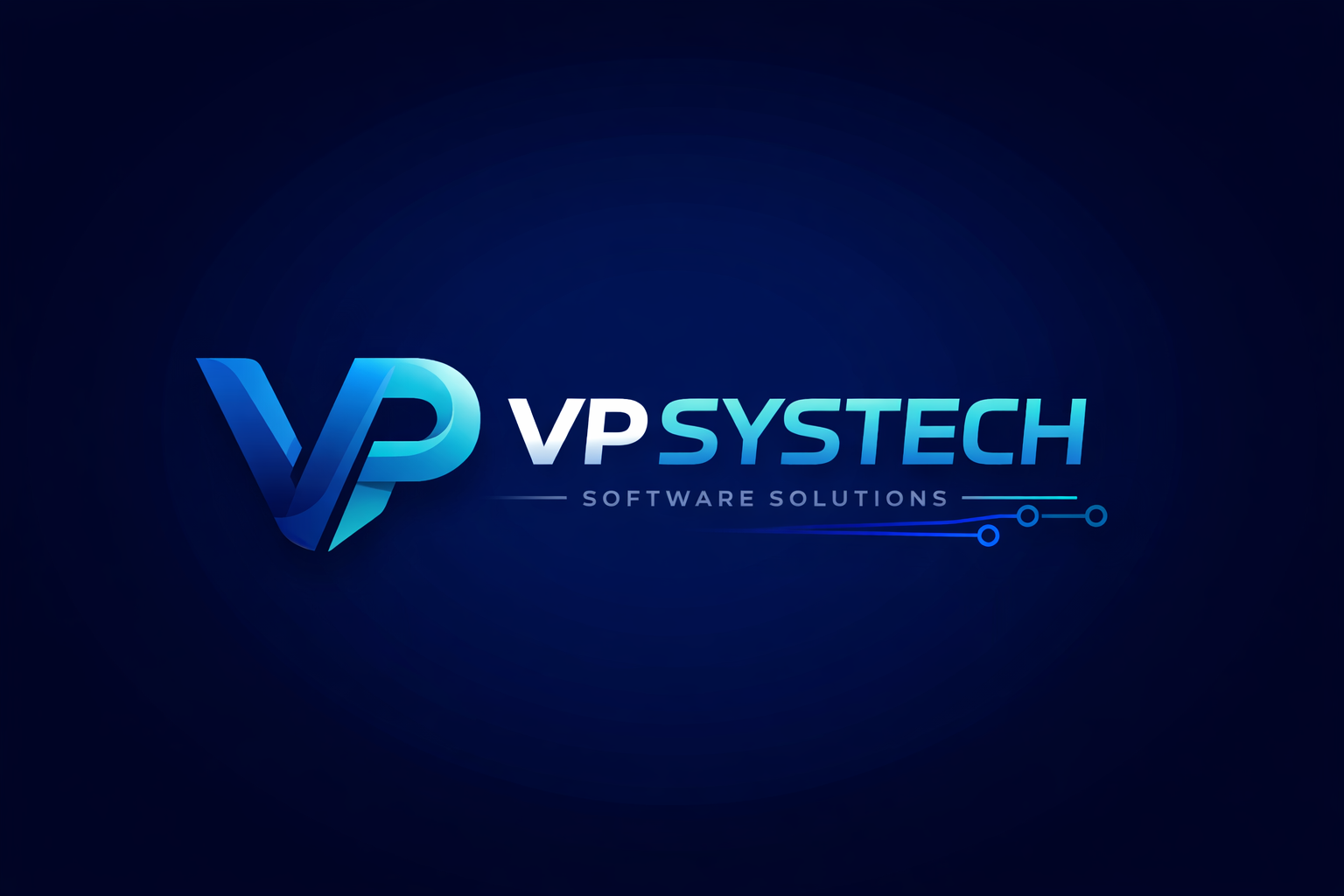 Logotipo VPSystech